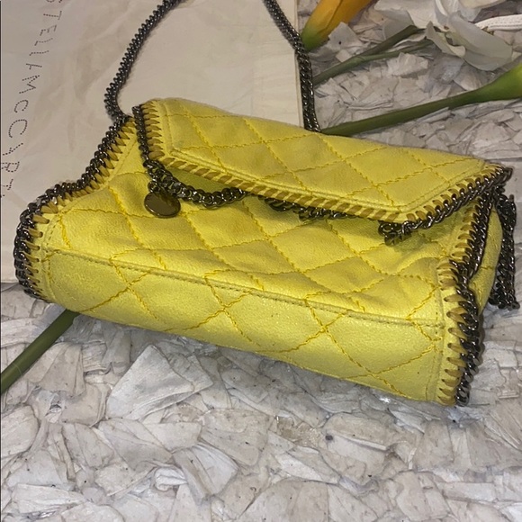 Stella McCartney Mini Falabella - Picture 10 of 16